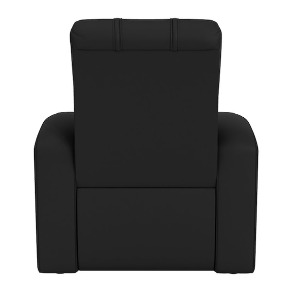 Dreamseat Relax Recliner with Milwaukee Brewers Primary Logo